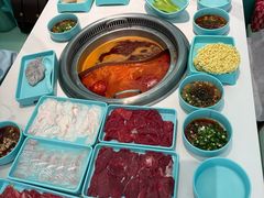 -季季红火锅(柳州城中万达二店)