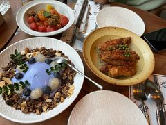 -Blac+Blac(中海环宇荟店)