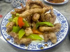 -北三沙家烧麦(北头道街店)