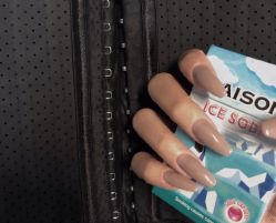 -Pink You美甲美睫纹绣定制中心