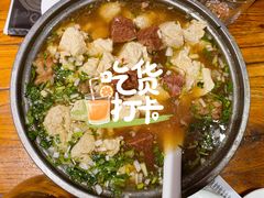 -苹果树下艺术餐厅(通州店)