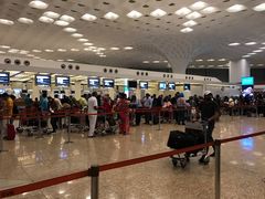 -贾特拉帕蒂·希瓦吉国际机场