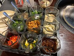 -滇野云南野生菌餐厅(陕西南路店)