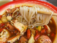 -老三样·旧食新味(船山路店)