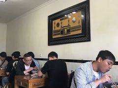 大堂-刘信牛羊肉小炒泡馍(回民街店)