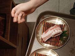 -西塔老太太泥炉烤肉(武汉摩尔城店)
