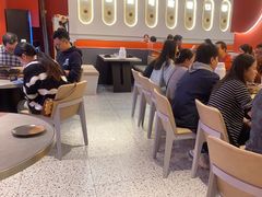 -不二啫·广府啫啫煲(江燕路万科里店)