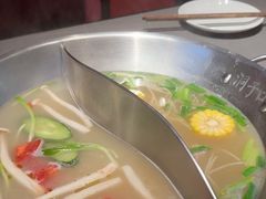 -洞子口重庆鲜货火锅(楚翘城旗舰店)