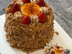 -蜜思琪蛋糕(民生路店)