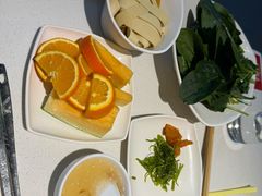 -海底捞火锅(勒泰店)