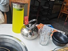 -重庆巴渝火锅(钟家村店)