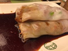 肠粉-添好运点心专门店(深水埗店)