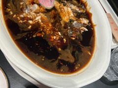 -老头儿油爆虾·1987杭州烟火味(湖滨银泰in77D区店)