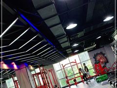 -UP健身私教馆(海岸城店)