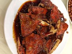 乾毓德平价海鲜火锅城-天津乾毓德饭庄·清真传统炒菜·海鲜烧烤(咸阳路店)