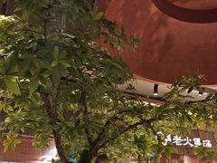 -福满我家大碗厨·湘菜(上海大厦店)