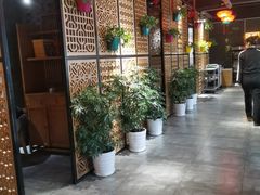 -静一·疆味小馆(黄河路店)