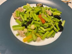 -庆云楼饭庄(什刹海店)