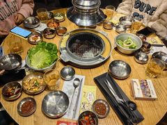 -姜虎东白丁烤肉(银泰中心in99店)