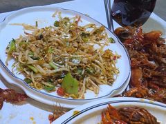-蒲城王家烧烤大全(渭南分店)