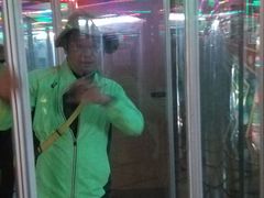 -朝阳公园游乐园