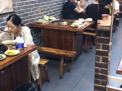 大堂-曹丞相·地锅鸡·地锅鱼(武林店)