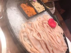 鸭肠-佬土鹅肠火锅(解放路店)