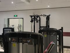 -FLARE STAR FITNESS(复地活力城店)