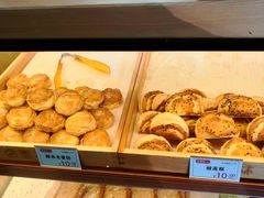 -包满意面包糕点(东坝店)