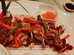 牛仔骨-同济大酒店(绿宝广场店)