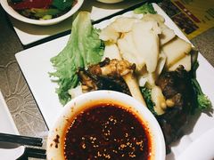 -云的侧面音乐餐吧(丰马牛餐饮广场店)