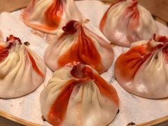 -扬州香格里拉·香宫中餐厅