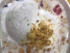 -文昌邓记清补凉(西沙路店)