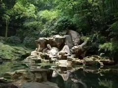 -宋宴(虎跑店)