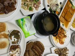 -七叔家宴家常广西菜(明秀东路店)