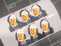 -天真蓝照相馆(龙岗万科里店)