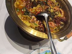 -老山东·山东菜(鲁菜名店)