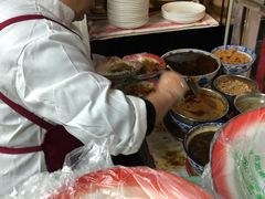 -马国庆蒸面(鼓楼街店)