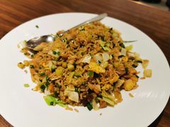 港丽炒饭-港丽餐厅(杭大店)