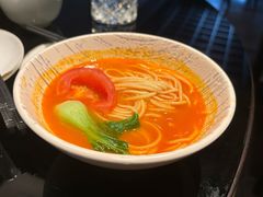 -上海苏宁宝丽嘉酒店·嘉府壹号中餐厅