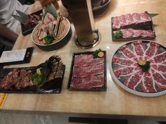 -樱嘢·炭火烧肉(惠南店)
