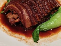 -凤凰园烤鸭店·唐山菜·传承花椒肉(老唐丰路店)
