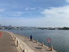 -日照世帆赛基地
