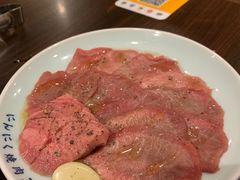 -蒜香焼肉PURUSHIN(马场路店)