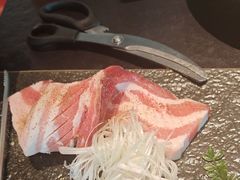 -黑牛の店·黑金店(沈阳万象城店)