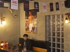-板凳鲜酿·精酿啤酒(科华北路店)