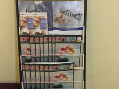 -松乔体检(亦庄店)