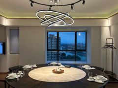 -潮汕味道·煮海餐厅(金麟大厦店)