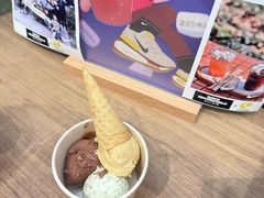 -LUNEURS月乐诗 La Glace(环贸店)