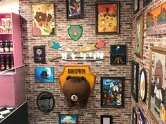 -LINE FRIENDS Garosu-gil Flagship Store